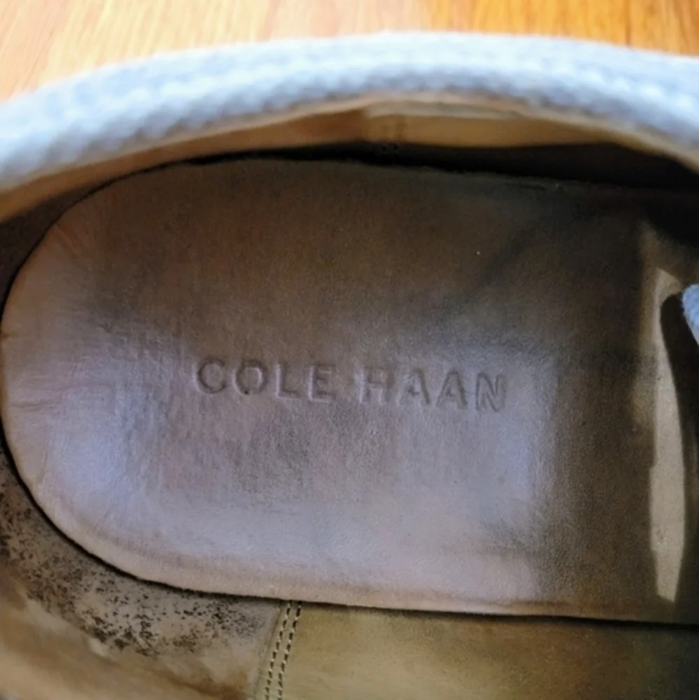 Cole Haan cole haan
